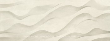 Фото Naxos плитка настенная Surface Elix Canvas 31.2x79.7 (93367)
