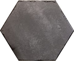 Фото Monopole Ceramica плитка напольная Studio Black 20x24