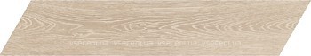 Фото Monopole Ceramica плитка Orinoco Beige Chevron 8x40