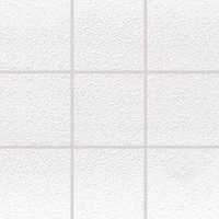 Фото Rako плитка напольная Color Two белая матовая 9.8x9.8 (GAF0K023)
