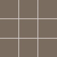 Фото Rako плитка напольная Color Two серо-бежевая матовая 9.8x9.8 (GAA0K313)