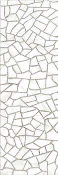 Фото Керамин плитка мозаичная Барселона 7Д 25x75