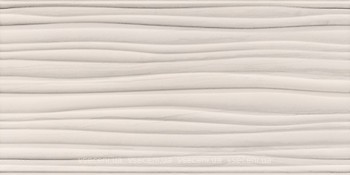 Фото Zeus Ceramica плитка настенная Marmo Acero Perlato Bianco Structure 30x60 (ZNXMA1SBR)