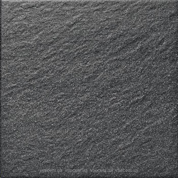 Фото Rako плитка напольная Taurus Granit 69 Rio Negro черный 19.8x19.8 (TR726069)