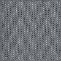 Фото Rako декор Taurus Industrial 65 Antracit темно-серый 19.8x19.8 (TR129065)
