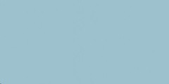 Фото Rako плитка настенная Color One голубая матовая 19.8x39.8 (WAAMB540)