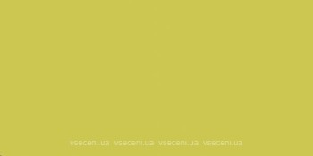 Фото Rako плитка настенная Color One желто-зеленая глянцевая 19.8x39.8 (WAAMB454)