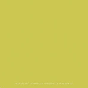 Фото Rako плитка настенная Color One желто-зеленая матовая 14.8x14.8 (WAA19464)