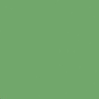 Фото Rako плитка настенная Color One зеленая глянцевая 19.8x19.8 (WAA1N456)