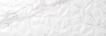 Фото Allore Ceramica плитка настенная Avenzo Crystal Silver Glossy 30x90