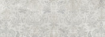 Фото Kale декор Stucco Decor Damasco SQ Grigio 34x111