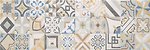 Фото Alaplana Ceramica плитка мозаичная Devan Hidraulico Mosaic Mate 33.3x100