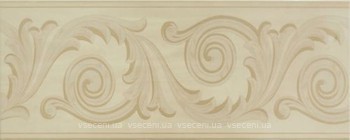 Фото Brennero Ceramiche декор Je Lustre Novecento Avorio 20x50 (NOAV)