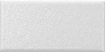 Фото Equipe Ceramicas плитка настенная Matelier Alpine White 7.5x15 (26475)
