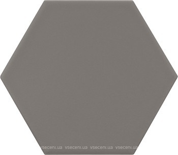 Фото Equipe Ceramicas плитка Kromatika Grey 10.1x11.6 (26473)