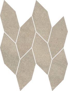 Фото Ceramika Paradyz мозаика Smoothstone Mozaika Bianco Satin 22.3x29.8