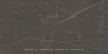 Фото Ceramika Paradyz плитка Linearstone Brown Rekt Mat 59.8x119.8