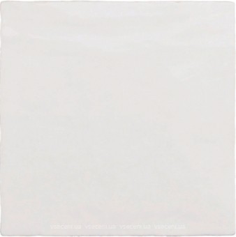 Фото Equipe Ceramicas плитка настенная La Riviera Blanc 13.2x13.2 (25851)