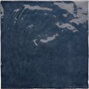 Фото Equipe Ceramicas плитка настенная La Riviera Blue Reef 13.2x13.2 (25861)