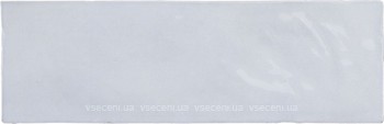 Фото Equipe Ceramicas плитка настенная La Riviera Lavanda Blue 6.5x20 (25840)
