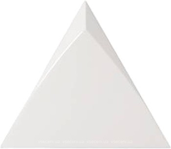 Фото Equipe Ceramicas плитка настенная Magical3 Tirol White 10.8x12.4 (24452)