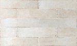 Фото Equipe Ceramicas плитка настенная Tribeca Oatmeal 6x24.6 (26872)