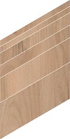 Фото Grespania декор Fusta Nigra 1 Roble 22x43 (08FU-71)