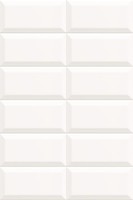 Фото Mainzu плитка настенная Plus Bissel Blanco 10x20
