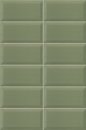 Фото Mainzu плитка настенная Plus Bissel Green Olive 10x20