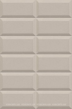 Фото Mainzu плитка настенная Plus Bissel Gris Plata 10x20