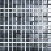 Фото Vidrepur мозаика Magic 46 Black 31.5x31.5