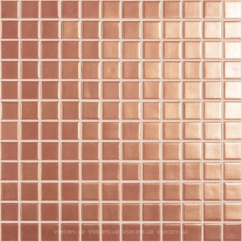 Фото Vidrepur мозаика Magic 48 Copper 31.5x31.5