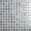 Фото Vidrepur мозаика Magic 47 Silver 31.5x31.5