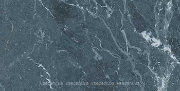 Фото Ecoceramic плитка Magnifique Blue 60x120