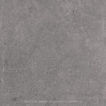 Фото Nowa Gala плитка напольная Geotec GT 13 Dark Grey Lappato Mat 59.7x59.7