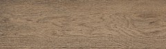 Фото Inter Cerama плитка напольная Castagna темно-коричневая 15x60 (156052032)