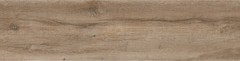 Фото Inter Cerama плитка напольная Cedro темно-коричневая 15x60 (156011032)