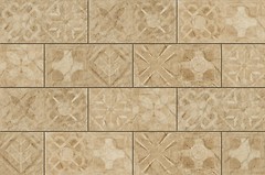 Фото Cerrad декор Torstone Decor Beige 14.8x30