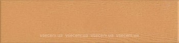 Фото Kerama Marazzi плитка напольная Паркетто оранжевая 9.9x40.2 (SG403500N)