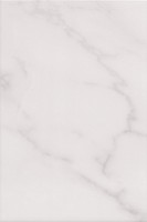 Фото Kerama Marazzi плитка настенная Висконти белая 20x30 (8326)
