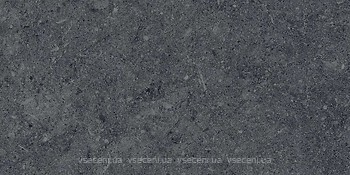 Фото Kerama Marazzi плитка напольная Роверелла темно-серая обрезная 30x60 (DL200800R20)