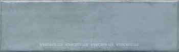 Фото Kerama Marazzi плитка настенная Монпарнас синяя 8.5x28.5 (9019)