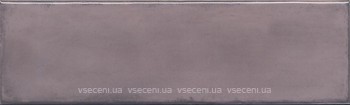 Фото Kerama Marazzi плитка настенная Монпарнас сиреневая 8.5x28.5 (9020)