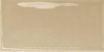 Фото Ceramica Ribesalbes плитка настенная Century Olive Brillo 7.5x15