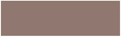 Фото Kerama Marazzi плитка настенная Баттерфляй коричневая 8.5x28.5 (2838)