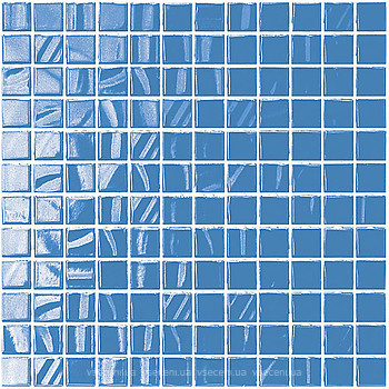 Фото Kerama Marazzi мозаика Темари синяя 29.8x29.8 (20013)