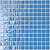Фото Kerama Marazzi мозаика Темари синяя 29.8x29.8 (20013)