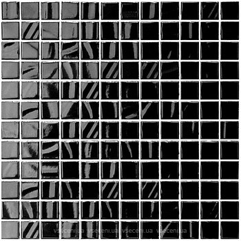 Фото Kerama Marazzi мозаика Темари черная 29.8x29.8 (20004)