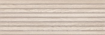 Фото Ceramika Color декор Wonderwood Premium Dark 25x75