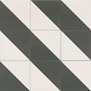 Фото Mainzu декор Fired Decor Middle Black 20x20